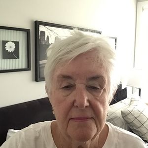 Meet your Posher, Helen